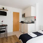 Rainbow Studios Canary Wharf