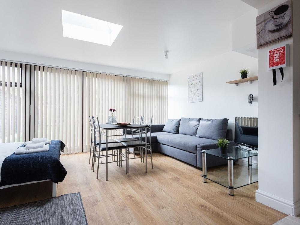 Appartamento Rainbow Canary Wharf